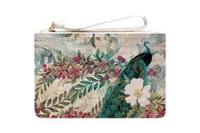 Ballerina Clutch Bag