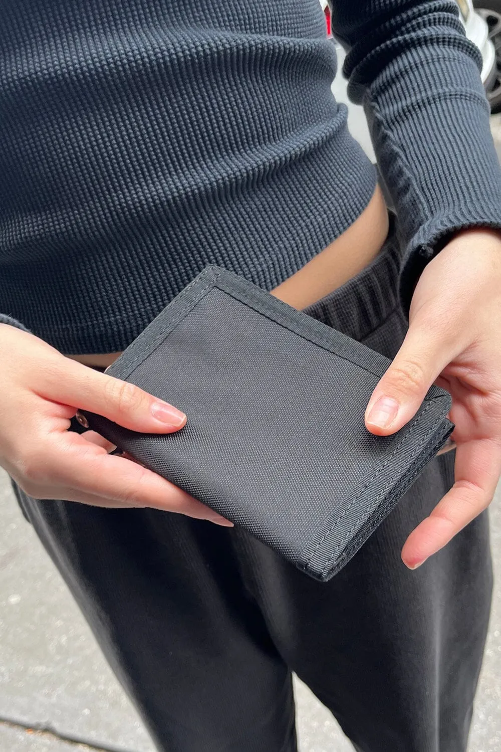 Basic Wallet