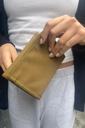 Basic Wallet