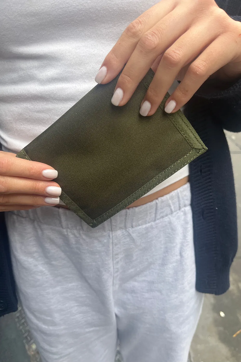 Basic Wallet