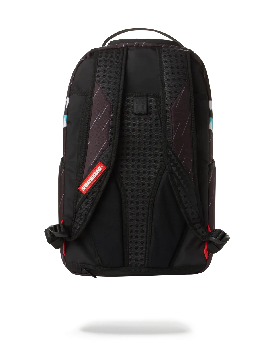 BATMAN: DARKNIGHT BACKPACK