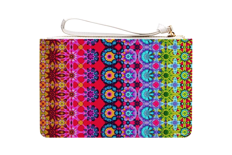 Bayfest Clutch Bag