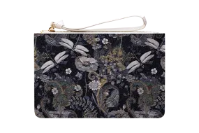 Belsay Clutch Bag