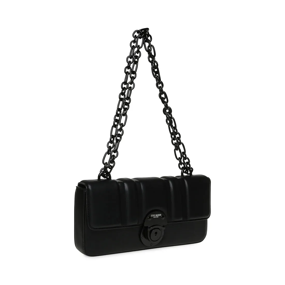 Bemory Shoulder bag BLACK/BLACK