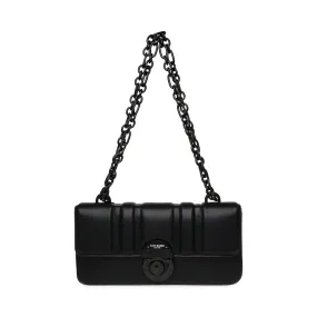 Bemory Shoulder bag BLACK/BLACK