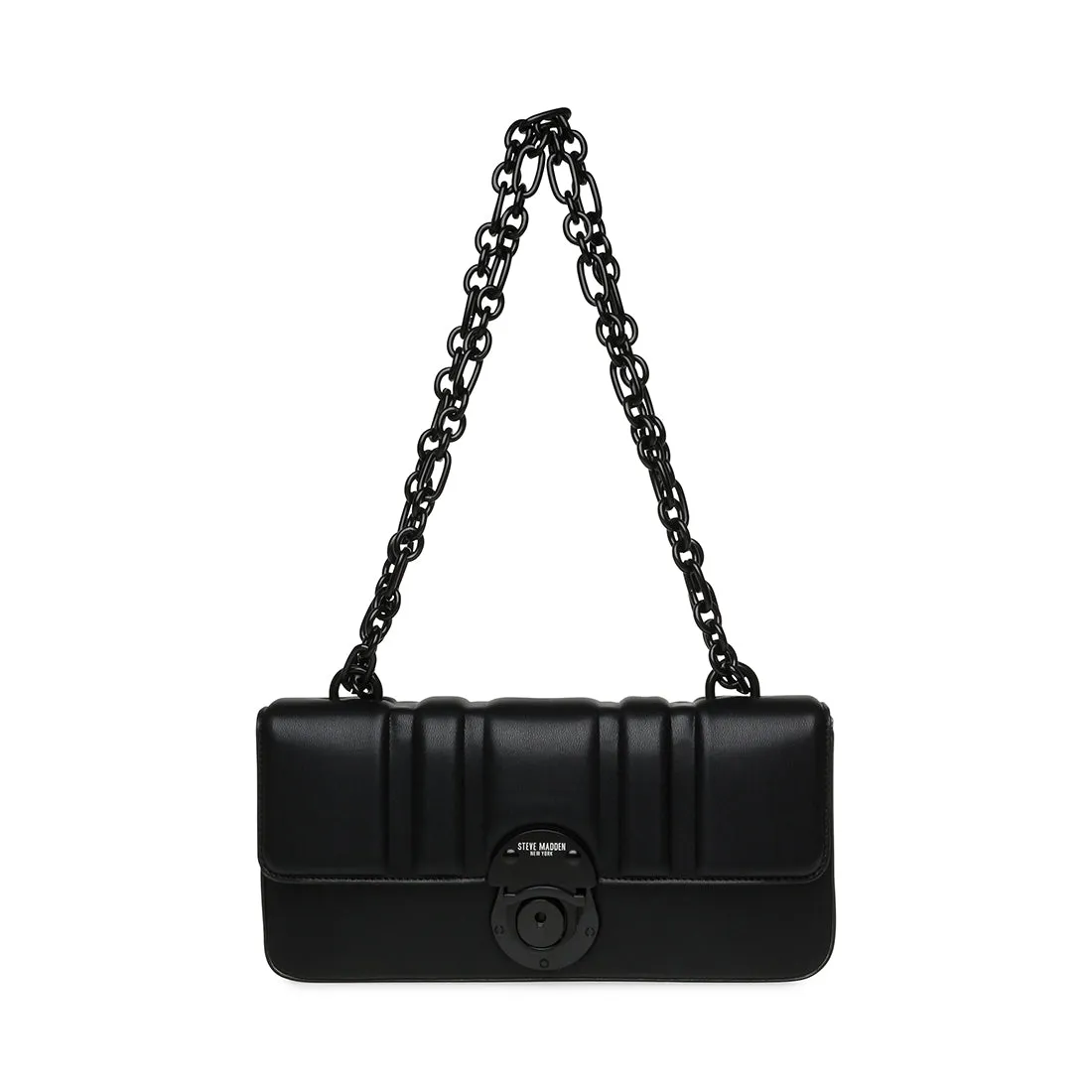 Bemory Shoulder bag BLACK/BLACK