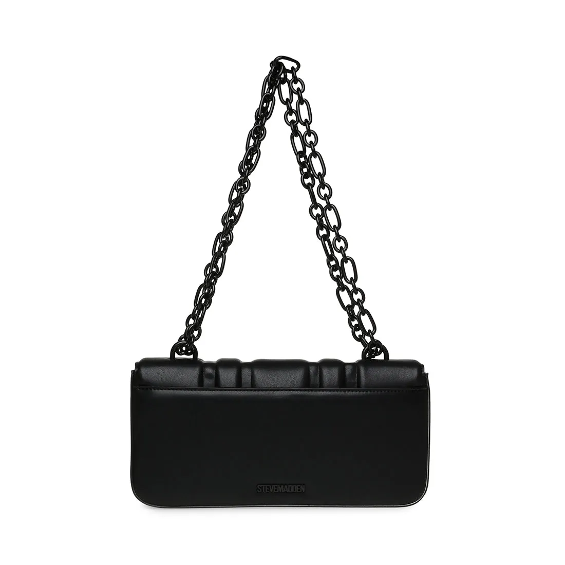 Bemory Shoulder bag BLACK/BLACK