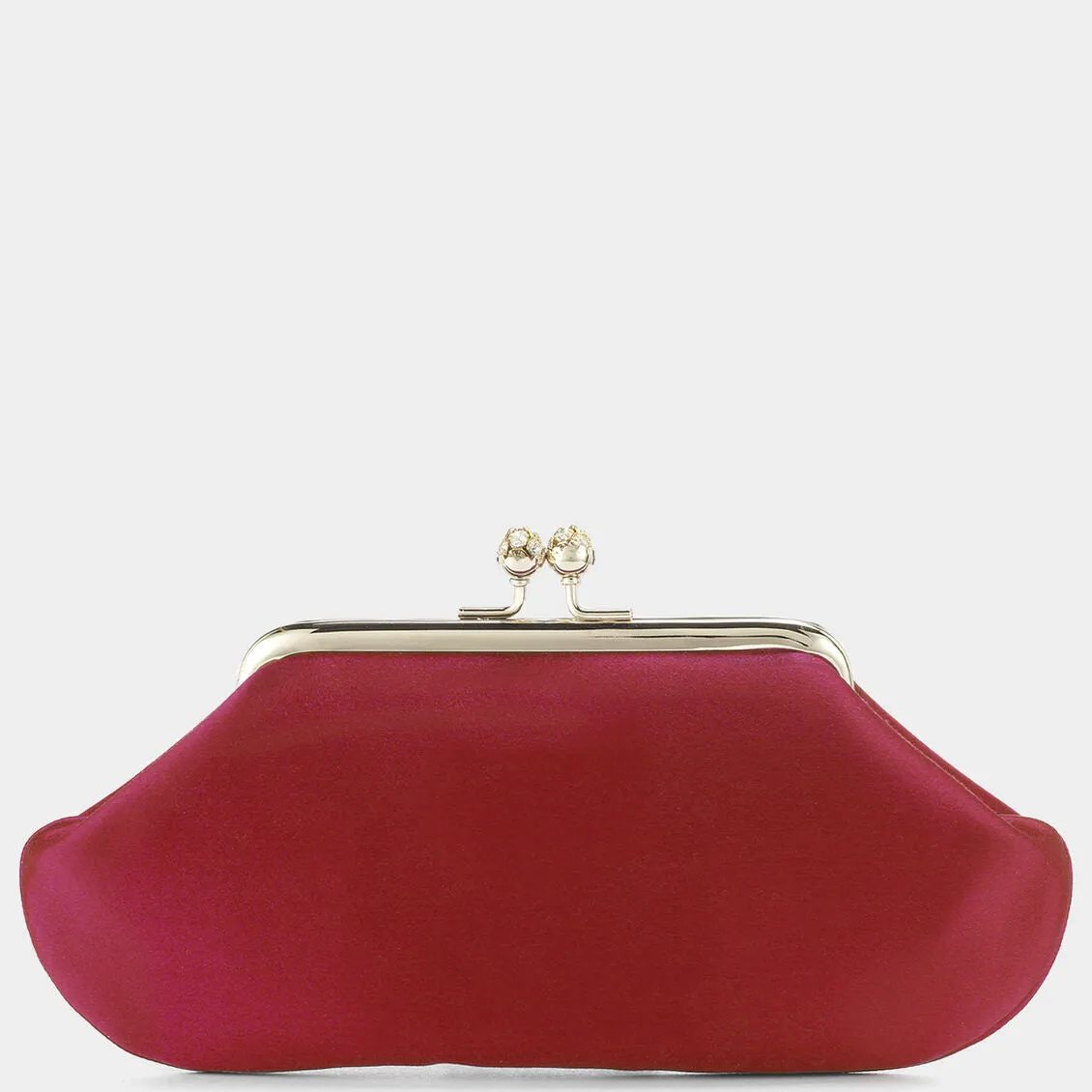 Bespoke Maud Clutch