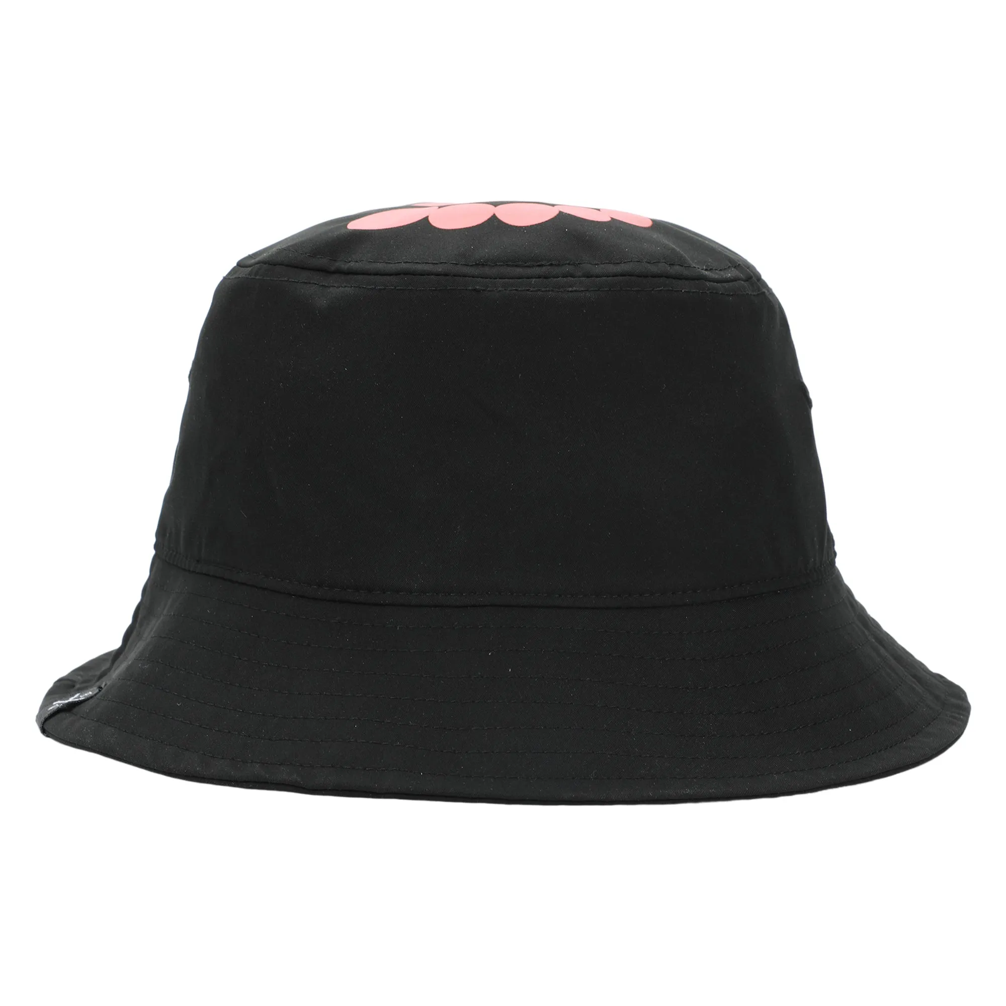 Black Foot Clan Bucket Hat