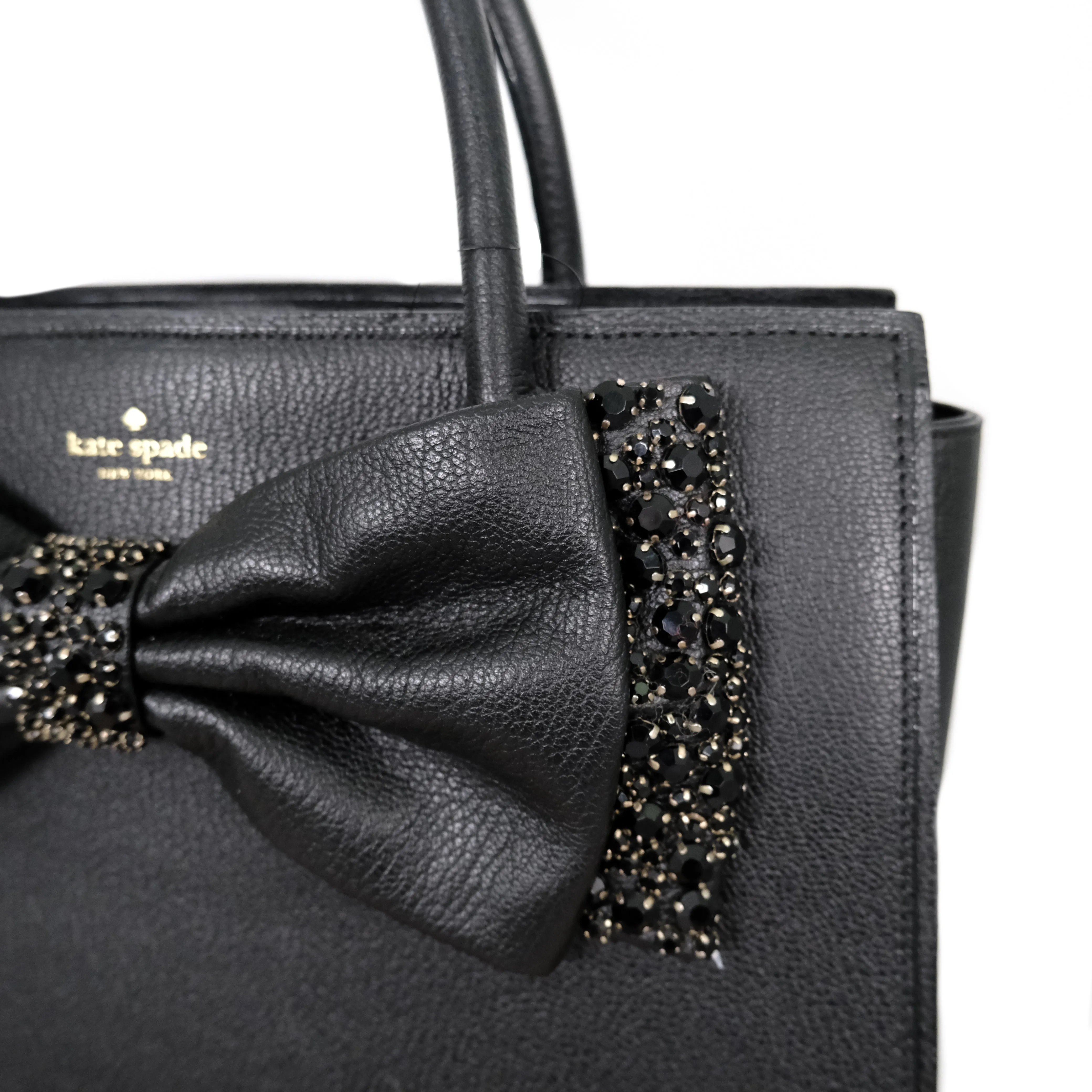 Black Tote