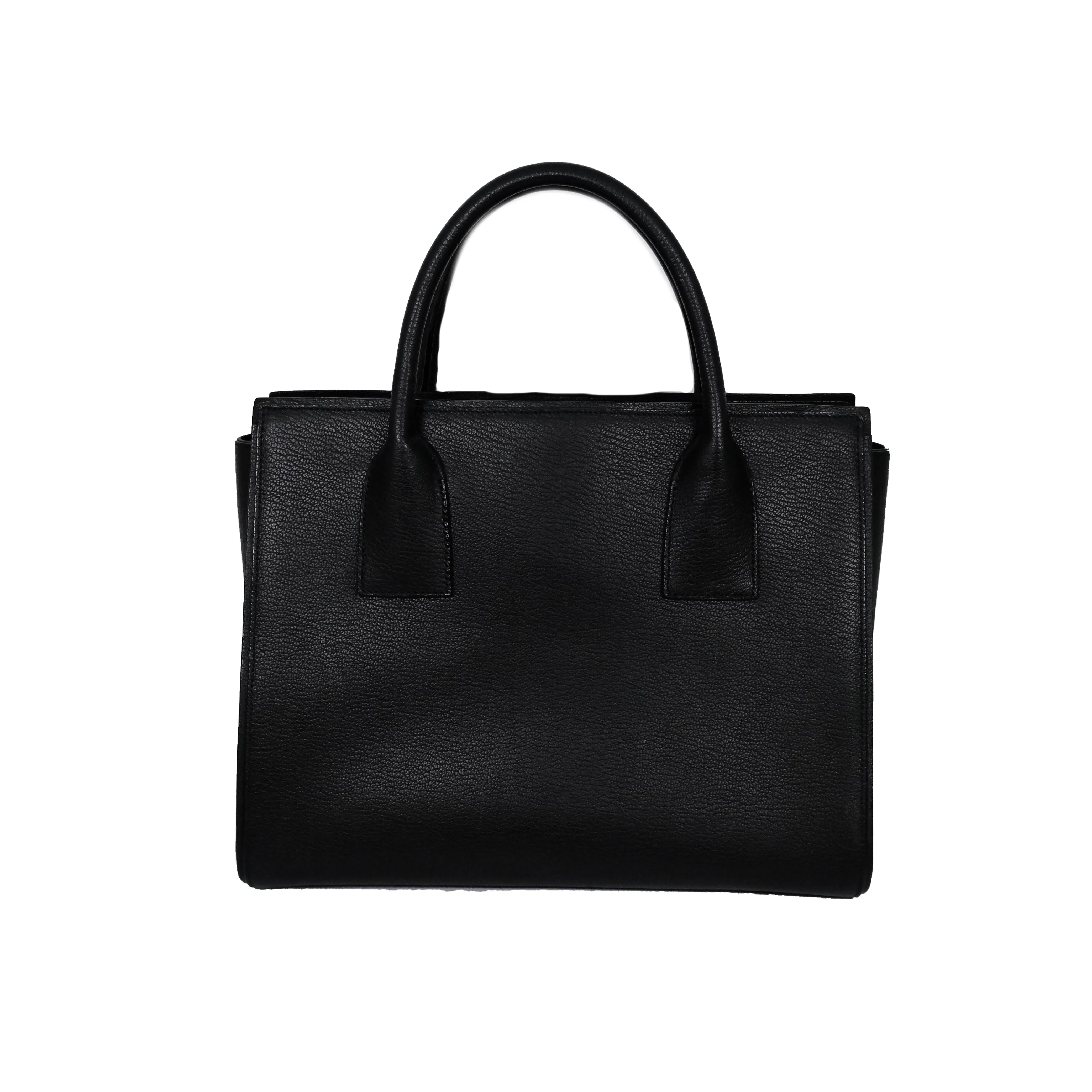 Black Tote