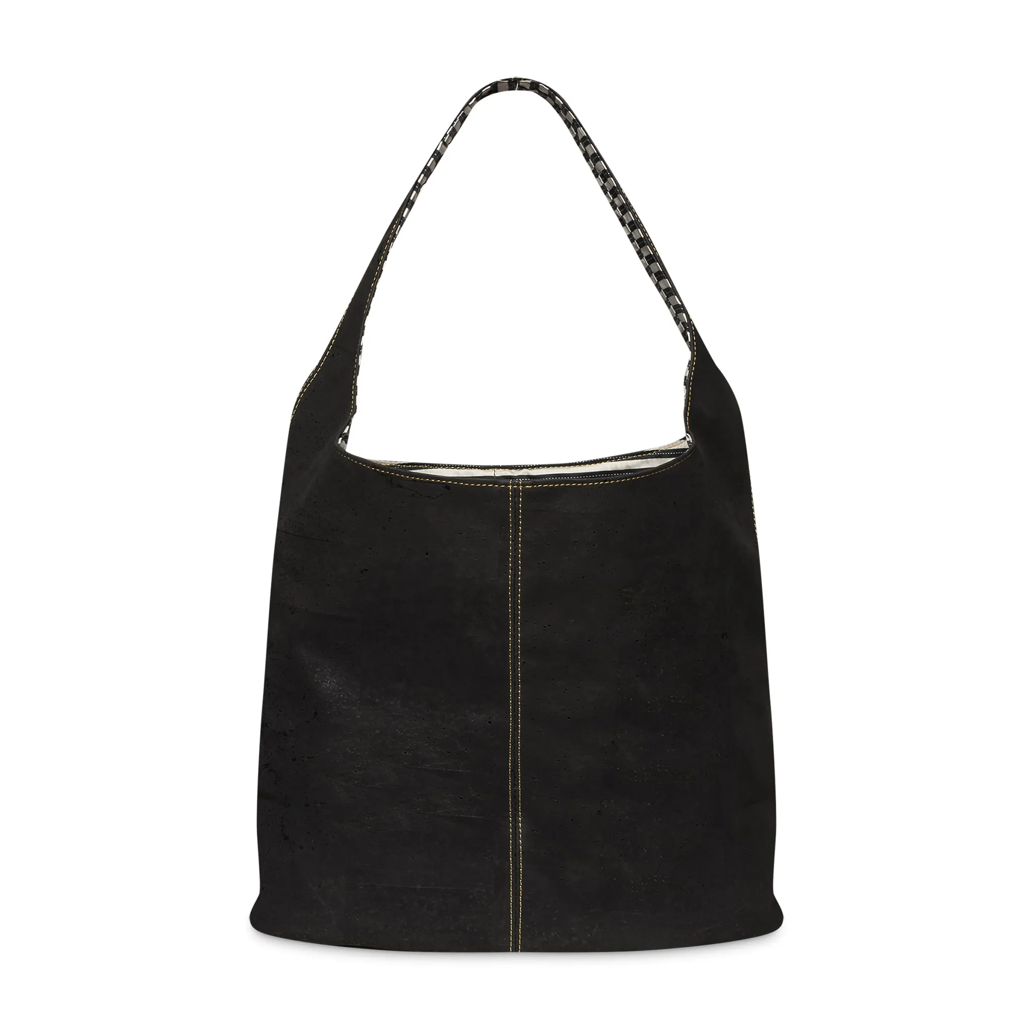 Blaine Cork Bucket Bag