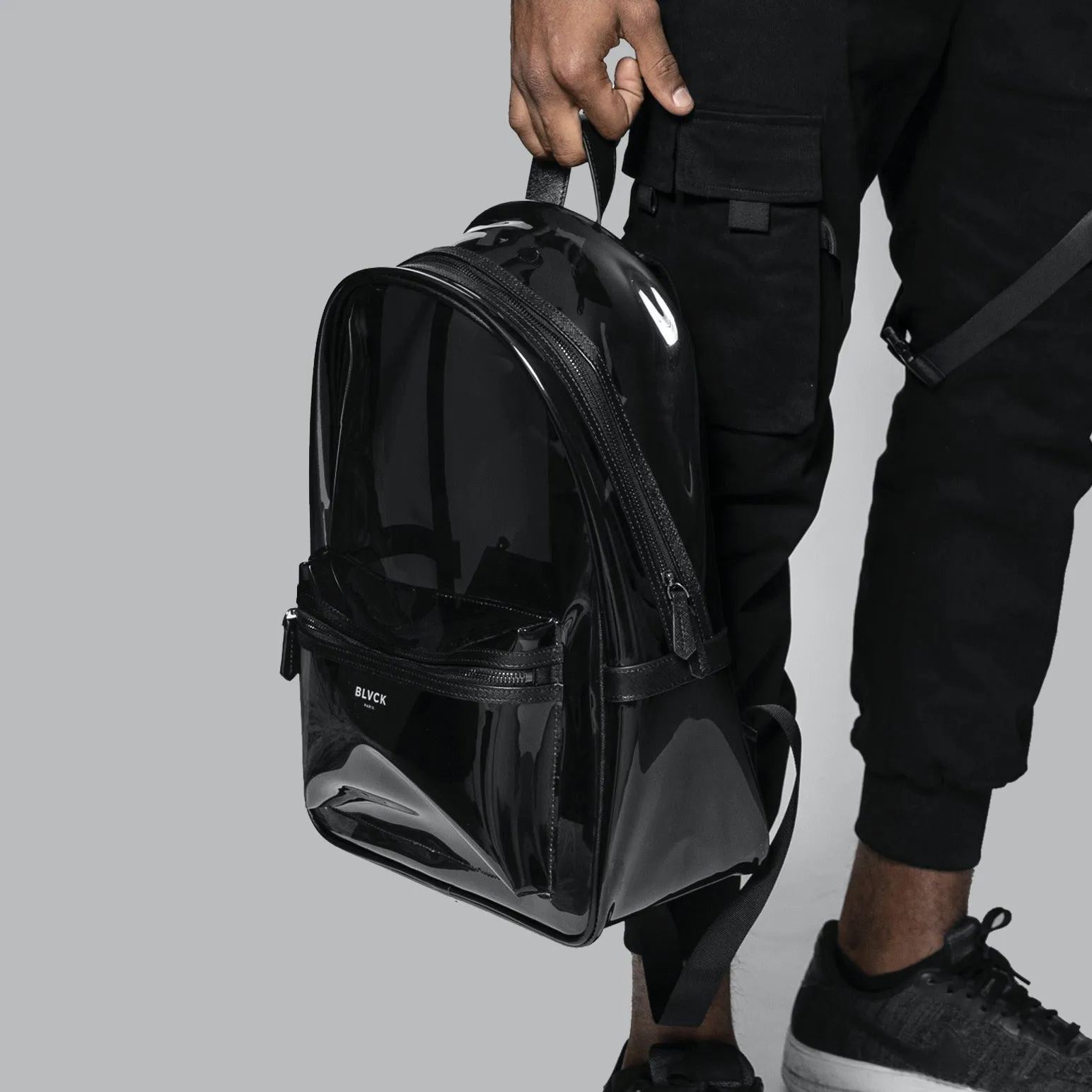 Blvck Liquid Backpack