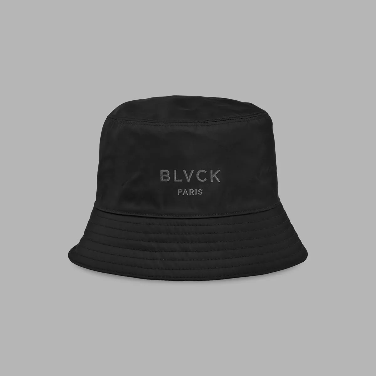 Blvck x Memeland Bucket Hat