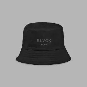 Blvck x Memeland Bucket Hat