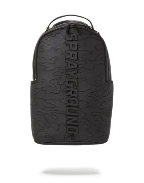 BODYGUARD (MIDNIGHT) BACKPACK