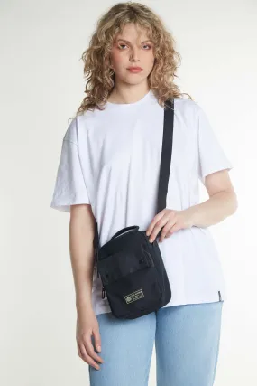 Bolso Vulk Lauren Shoulder Bag* Black