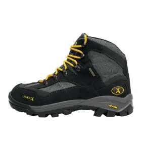 Botas Trekking Alfaro Gris