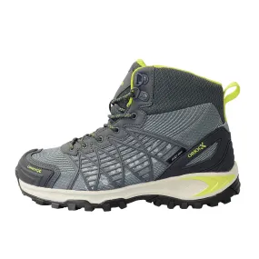 Botas Trekking Bañares-Oferta Bienvenida- Gris