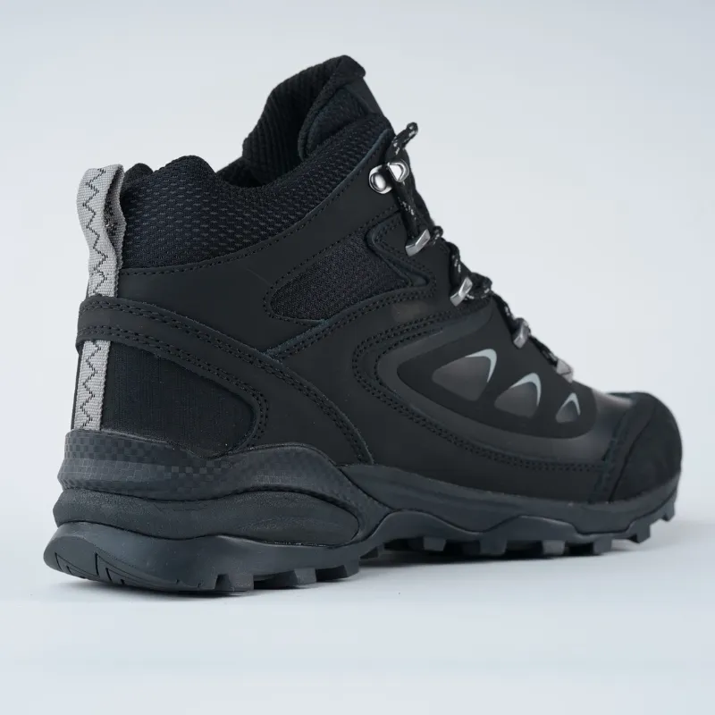 Bototo Trekking TRENTO Black