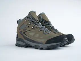 Bototo Trekking TRENTO Green/Grey