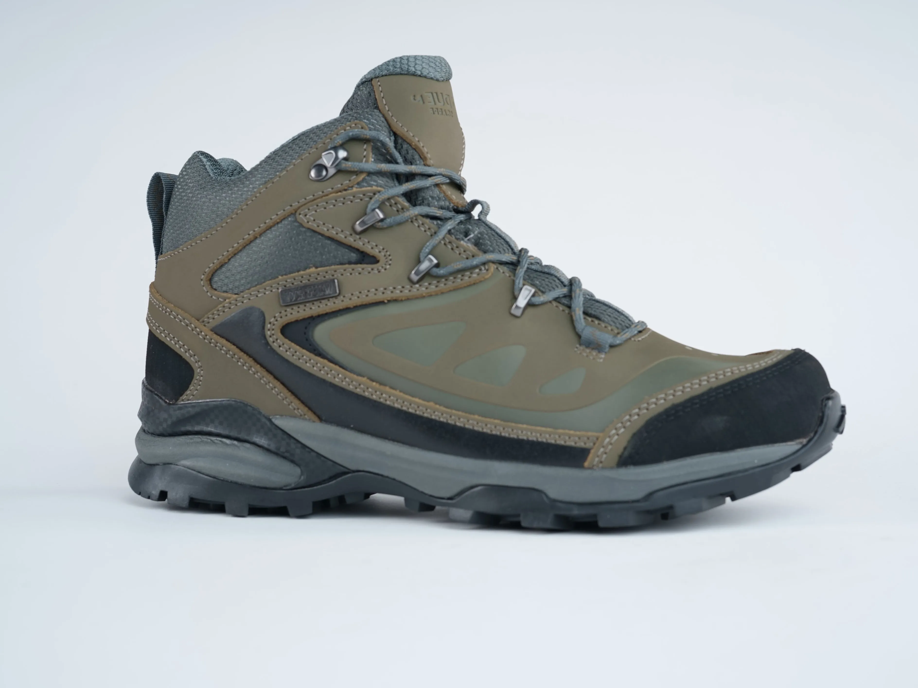 Bototo Trekking TRENTO Green/Grey