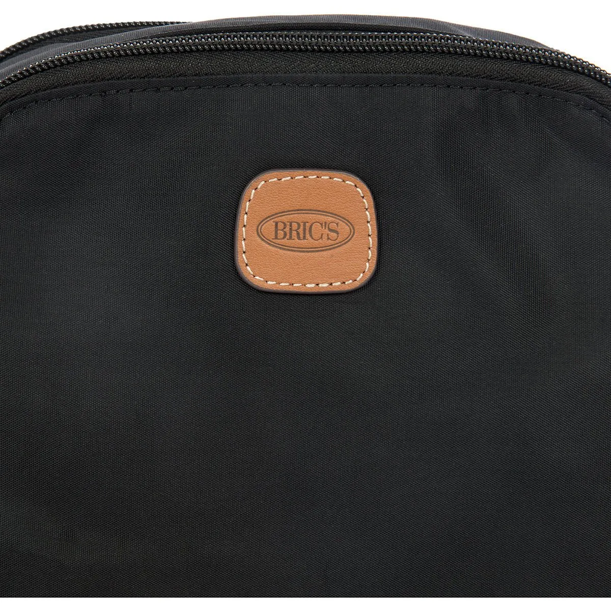 Brics X-Bags Travel Shoulder Bag | Black