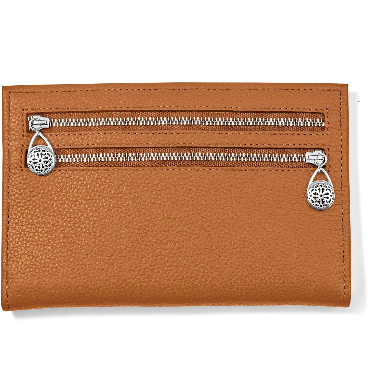 Brighton Ferrara Folio Wallet