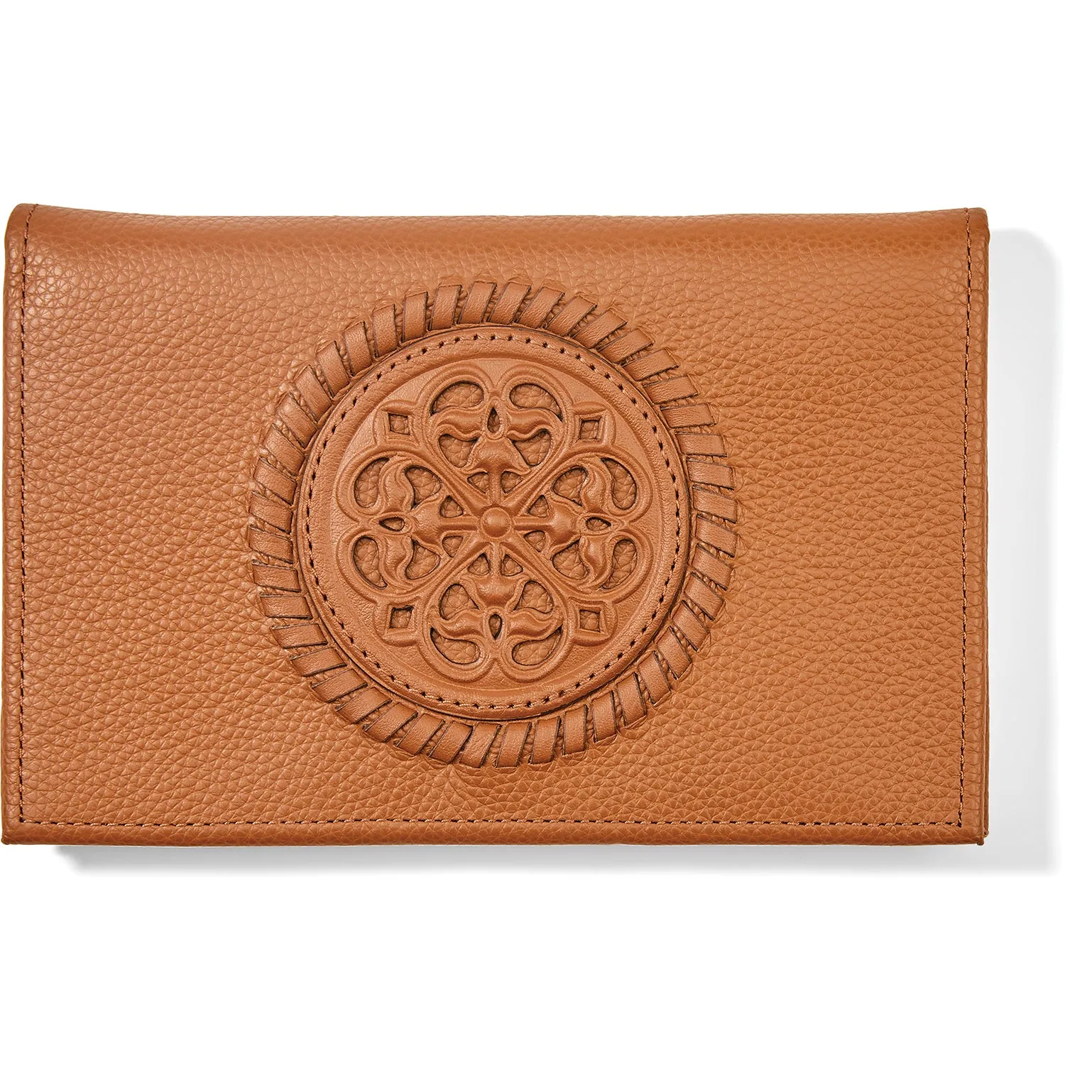 Brighton Ferrara Folio Wallet