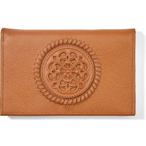 Brighton Ferrara Folio Wallet