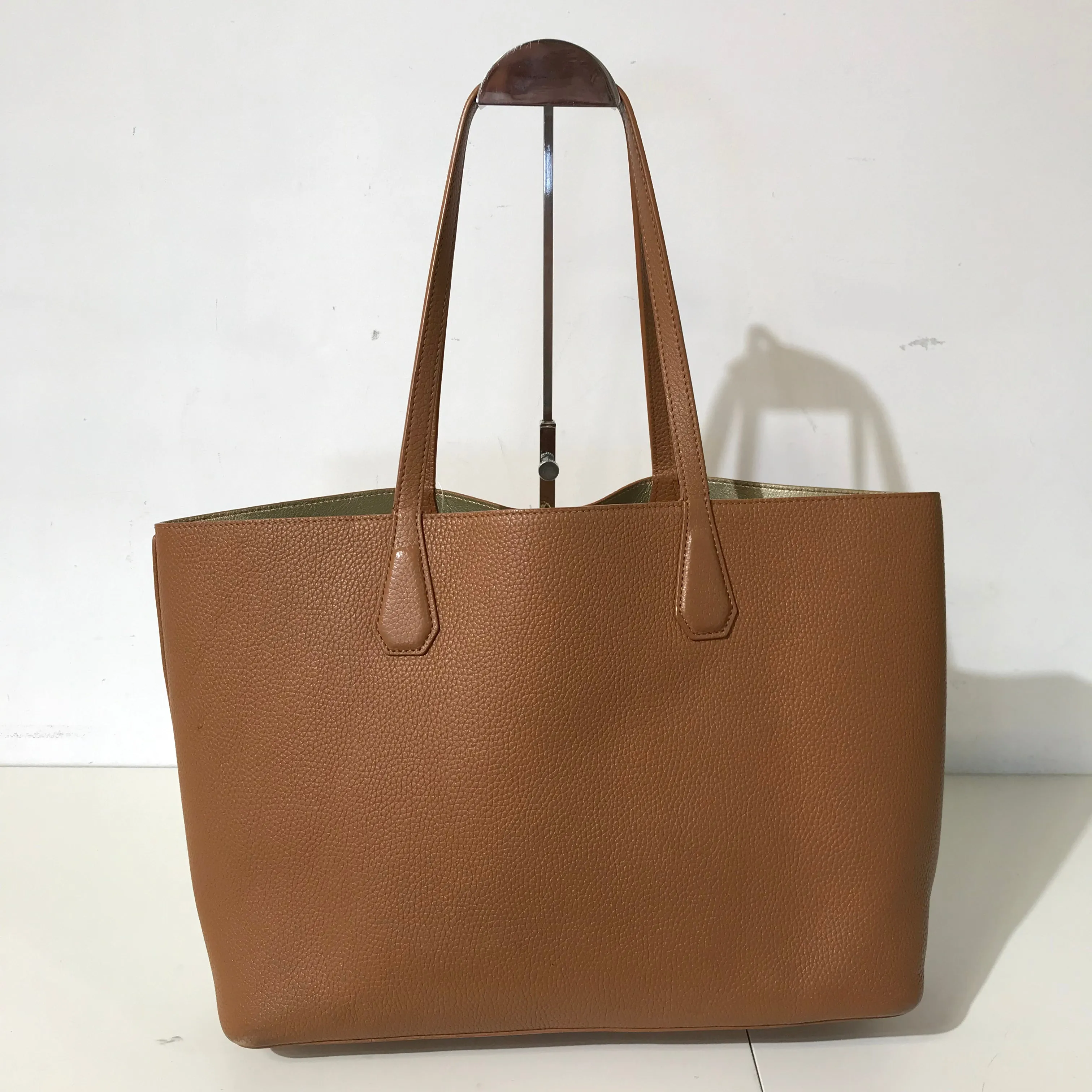 Brown Tote