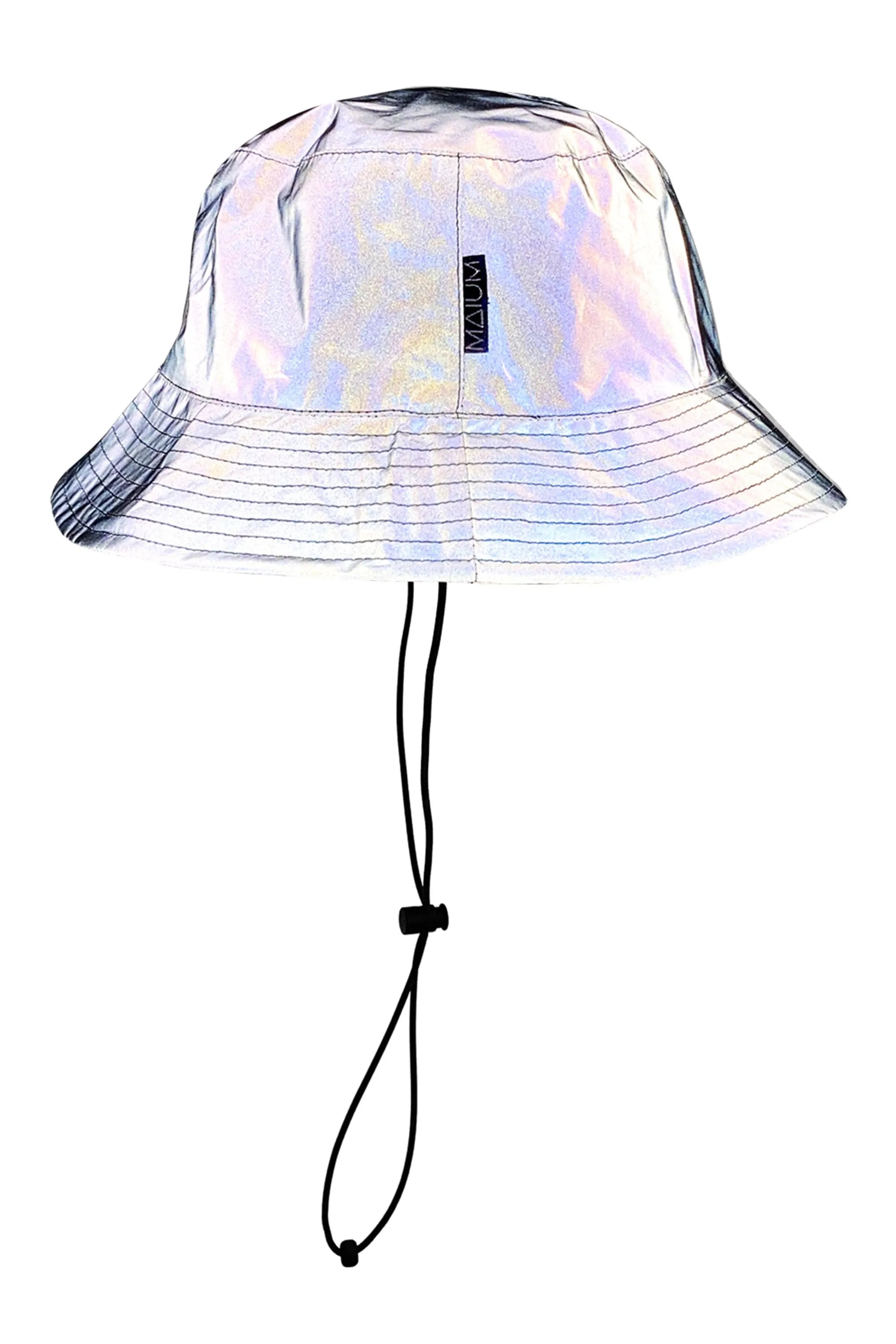 bucket hat reflective