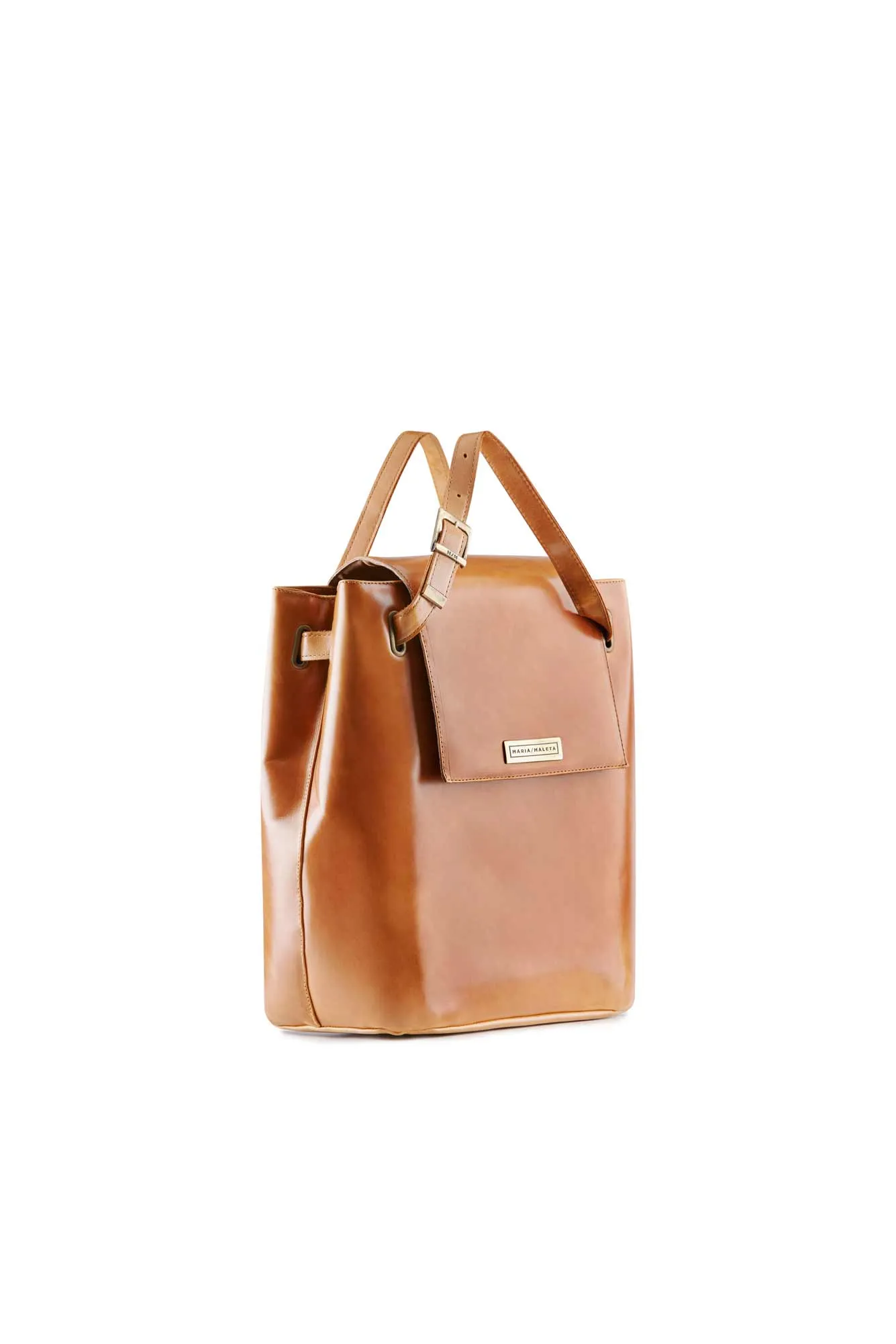 Bucket Shoulder Bag Classic