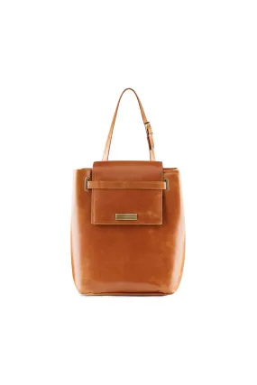 Bucket Shoulder Bag Classic