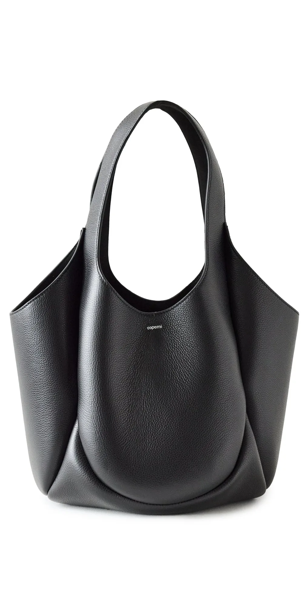 Bucket Swipe Bag Black One Size