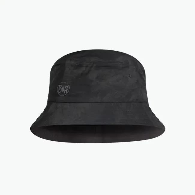 Buff Adventure Bucket Hat  - Cappellino Trekking