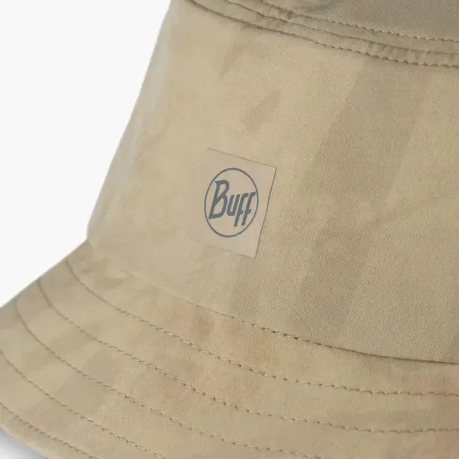 Buff Adventure Bucket Hat  - Cappellino Trekking