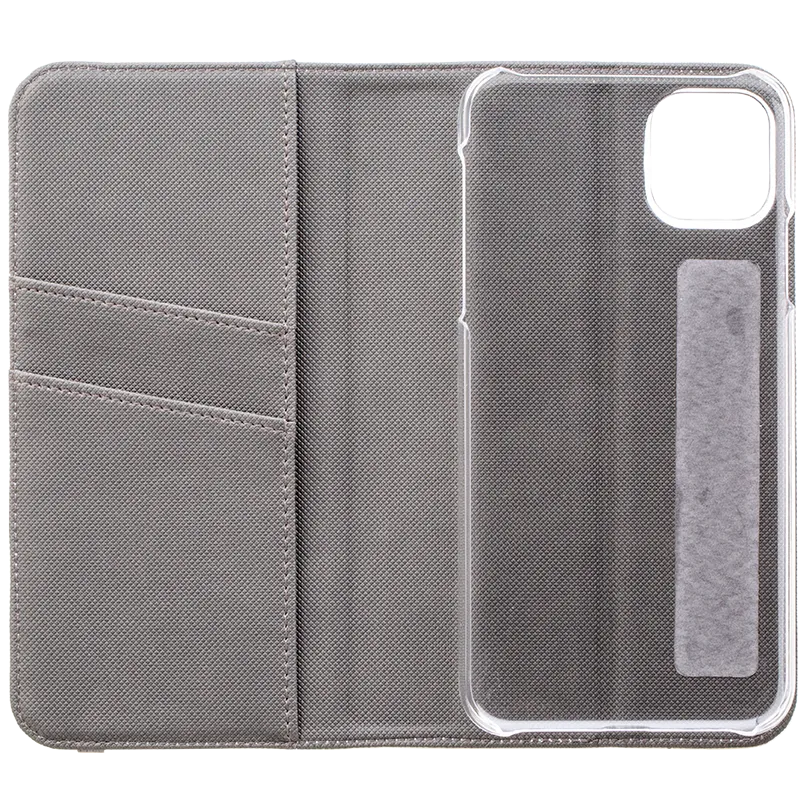 Byrd Wallet Case