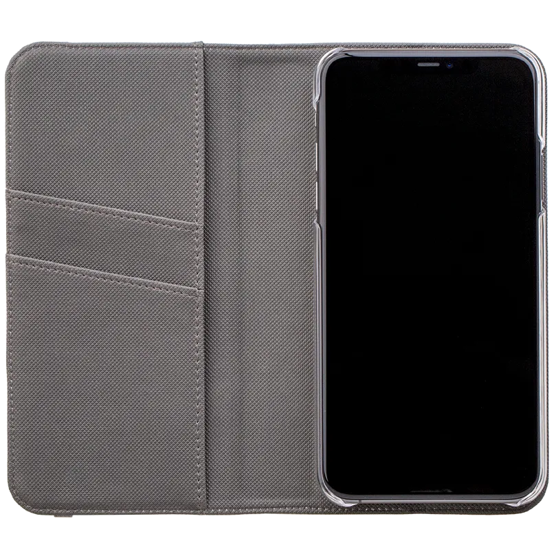 Byrd Wallet Case