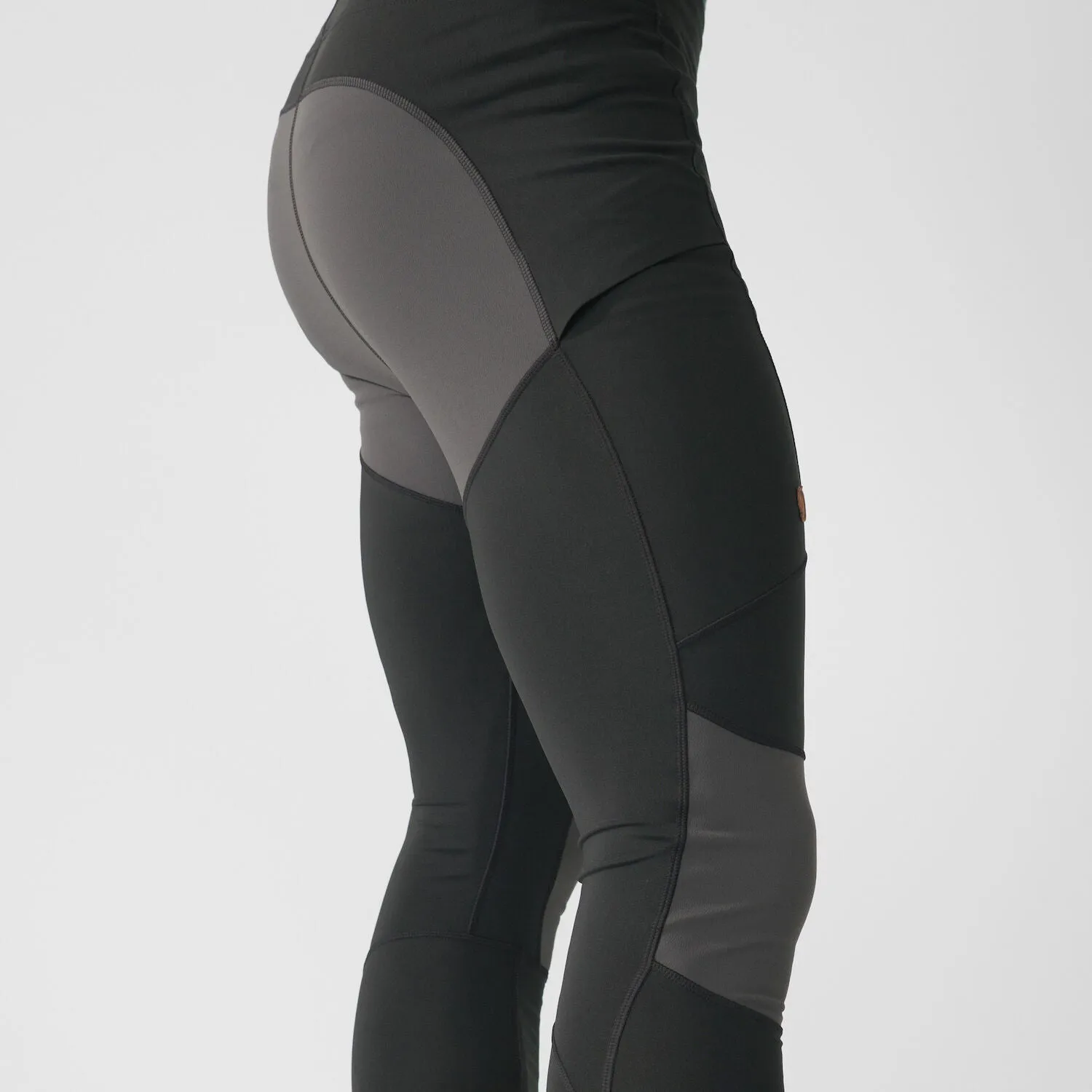 Calzas Abisko Trekking Tights Hombre