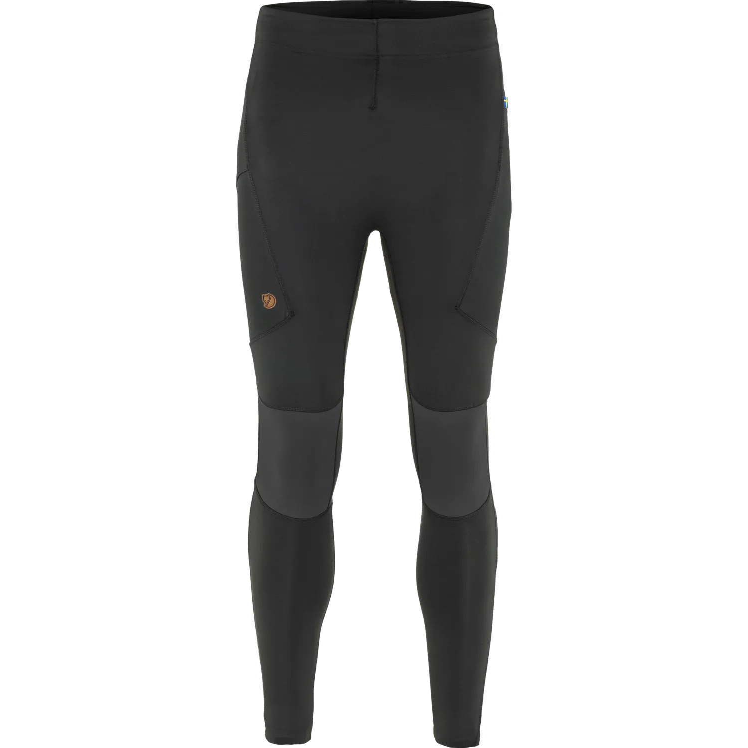 Calzas Abisko Trekking Tights Hombre