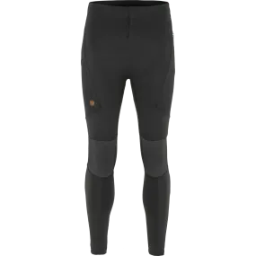 Calzas Abisko Trekking Tights Hombre