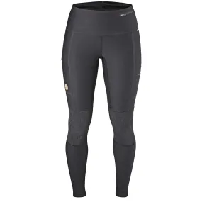 Calzas Abisko Trekking Tights Mujer