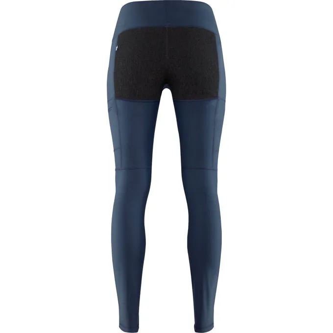 Calzas Abisko Trekking Tights Mujer