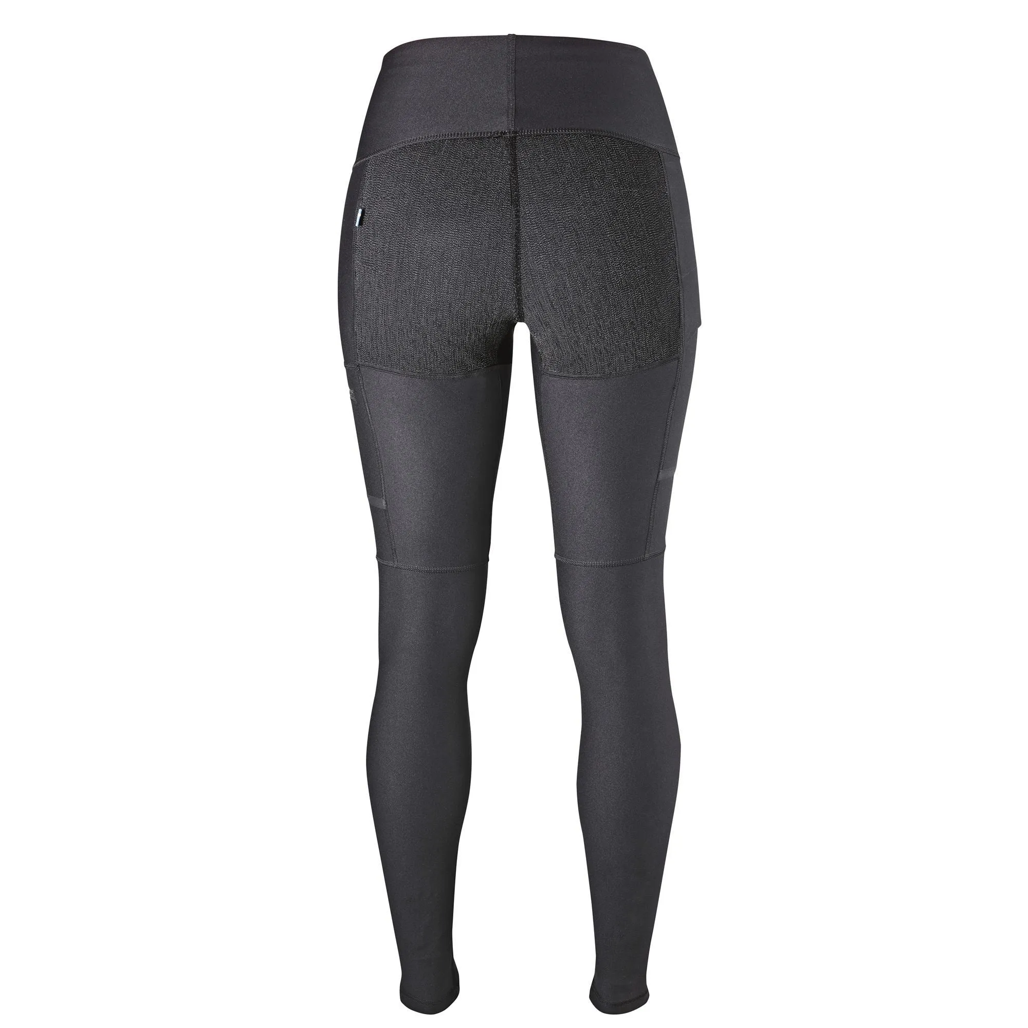 Calzas Abisko Trekking Tights Mujer