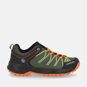 CANGURO SCARPE TREKKING