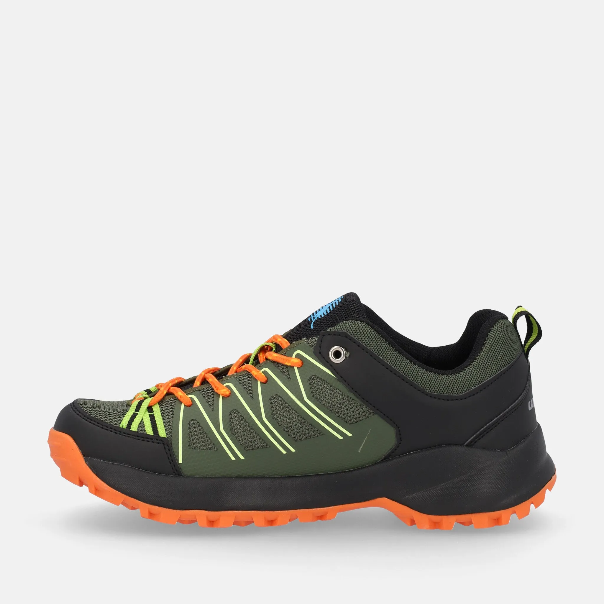 CANGURO SCARPE TREKKING