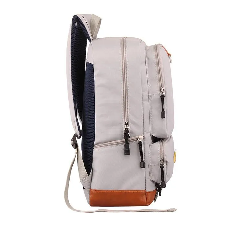 Canvas Backpack