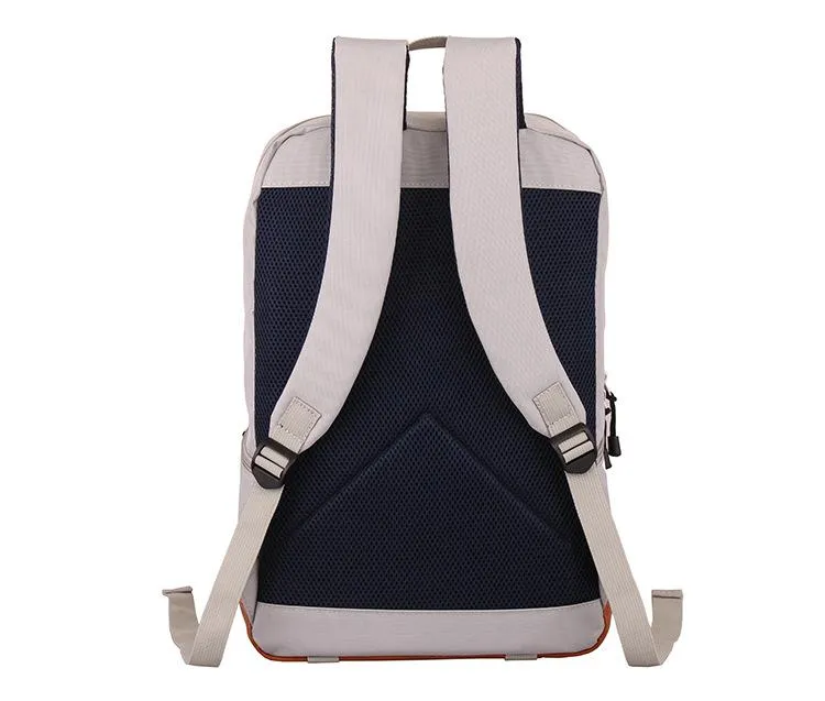 Canvas Backpack