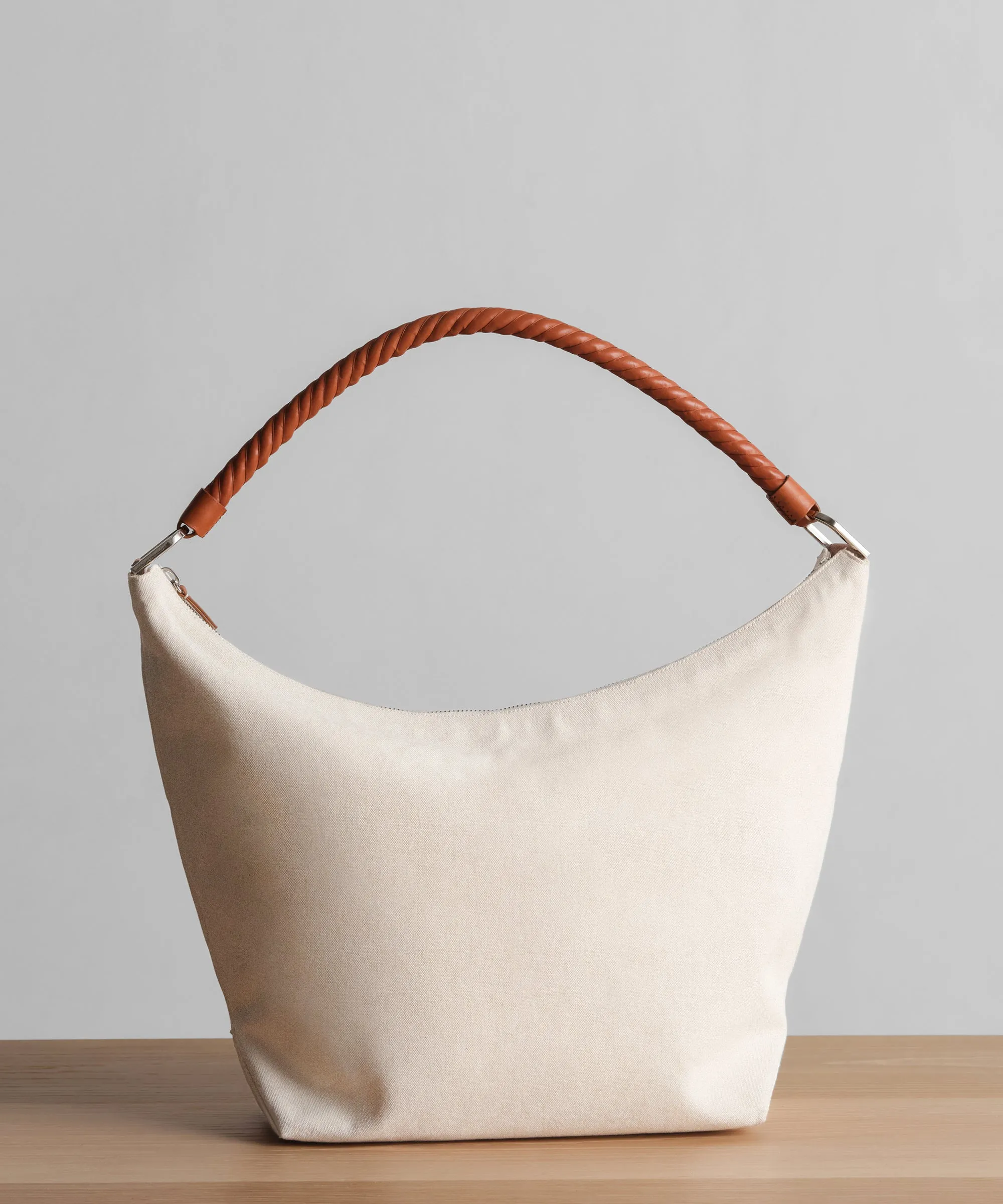 Canvas Day Bag